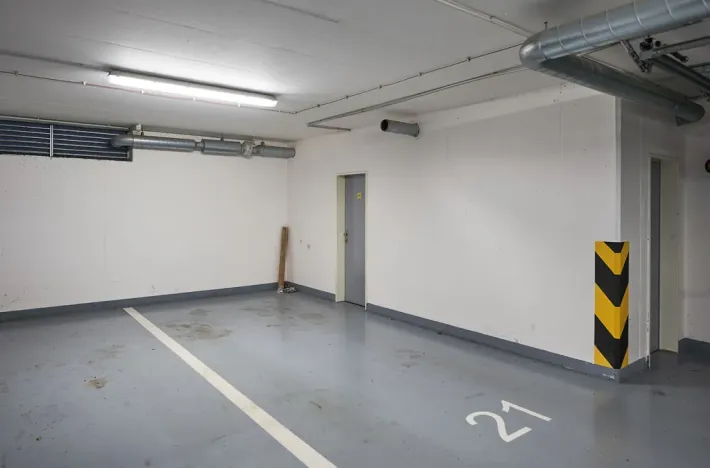 Pronájem bytu 1+kk, Praha, Milotická, 35 m2