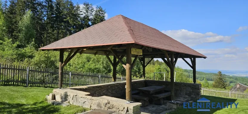 Prodej rodinného domu, Javorník - Zálesí, Zálesí, 615 m2