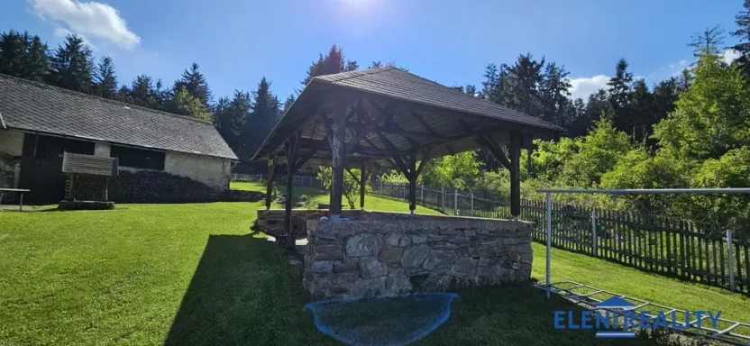 Prodej rodinného domu, Javorník - Zálesí, Zálesí, 615 m2