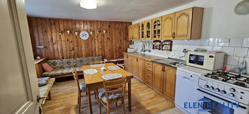 Prodej rodinného domu, Javorník - Zálesí, Zálesí, 615 m2