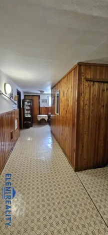 Prodej rodinného domu, Javorník - Zálesí, Zálesí, 615 m2