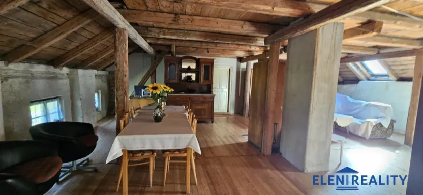 Prodej rodinného domu, Javorník - Zálesí, Zálesí, 615 m2