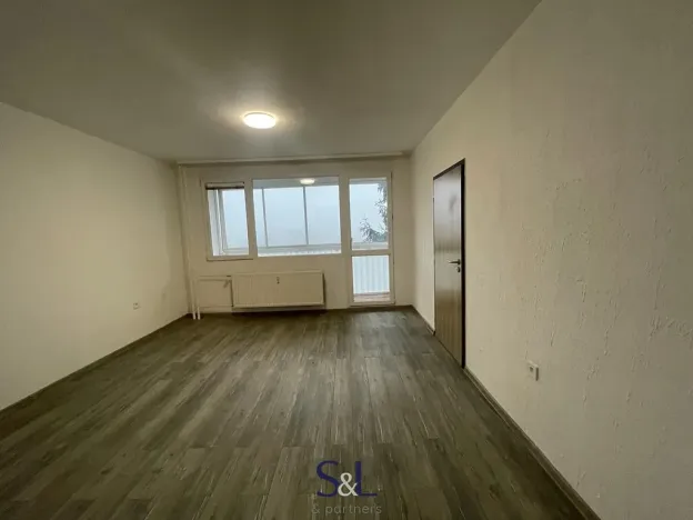 Pronájem bytu 3+1, Česká Lípa, Jáchymovská, 74 m2