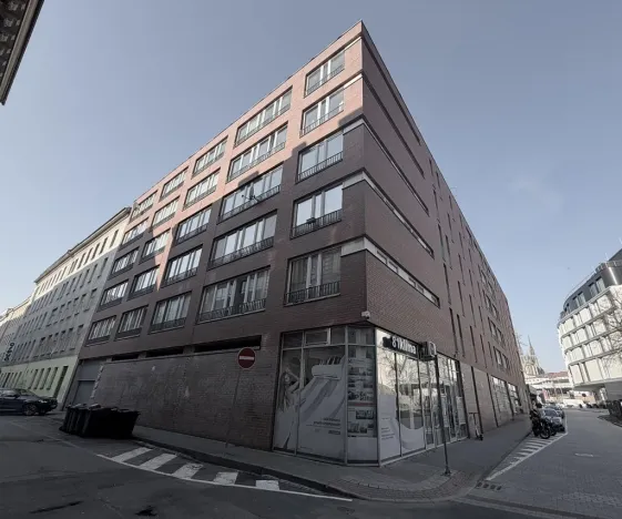 Prodej ostatní, Brno - Trnitá, Spálená