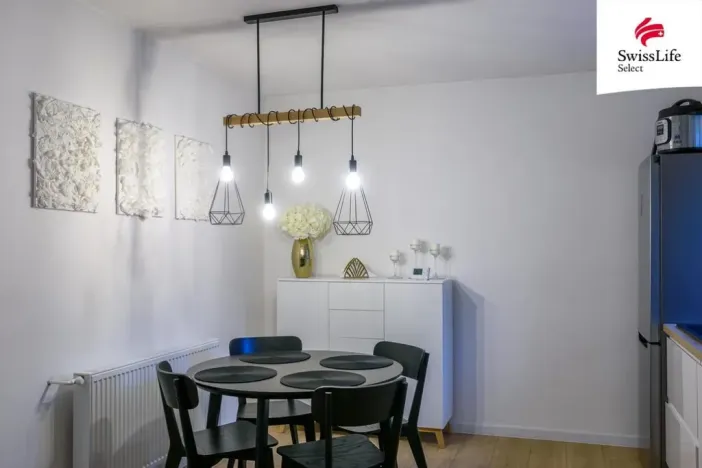 Pronájem bytu 2+1, Studénka, Budovatelská, 48 m2