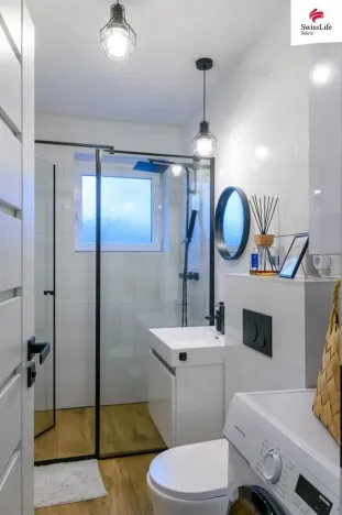 Pronájem bytu 2+1, Studénka, Budovatelská, 48 m2