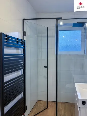 Pronájem bytu 2+1, Studénka, Budovatelská, 48 m2