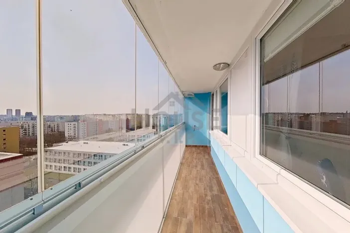 Prodej bytu 4+1, Praha - Stodůlky, Mezi školami, 118 m2