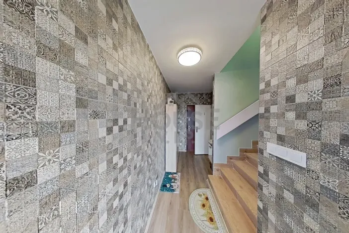 Prodej bytu 4+1, Praha - Stodůlky, Mezi školami, 118 m2