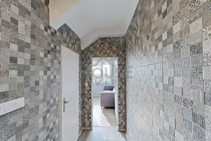 Prodej bytu 4+1, Praha - Stodůlky, Mezi školami, 118 m2