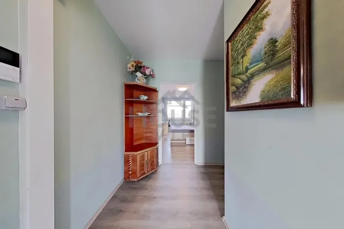 Prodej bytu 4+1, Praha - Stodůlky, Mezi školami, 118 m2