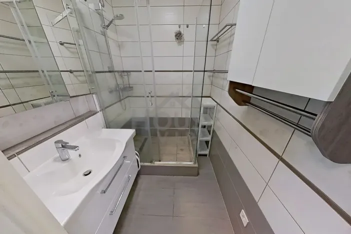 Prodej bytu 4+1, Praha - Stodůlky, Mezi školami, 118 m2