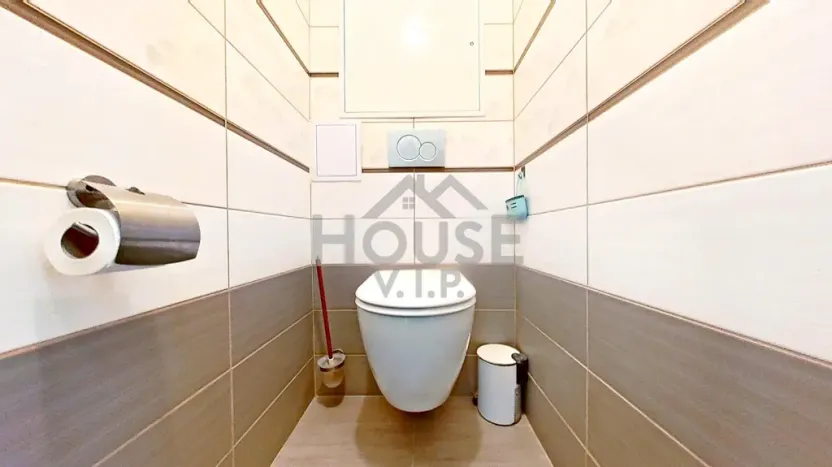 Prodej bytu 4+1, Praha - Stodůlky, Mezi školami, 118 m2