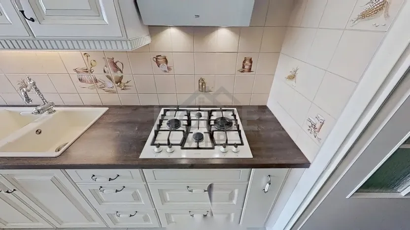 Prodej bytu 4+1, Praha - Stodůlky, Mezi školami, 118 m2