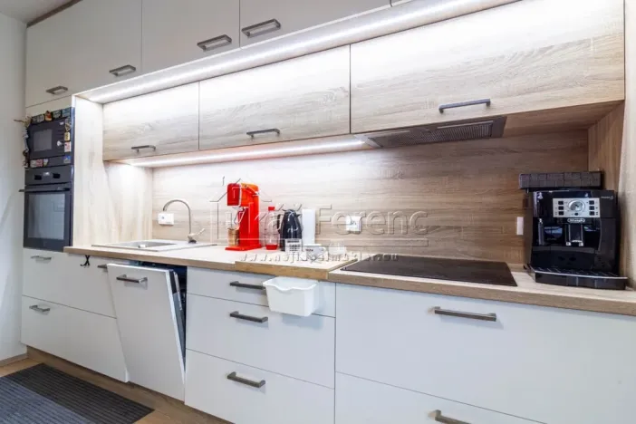 Pronájem bytu 2+kk, Hostivice, Pšeničná, 52 m2