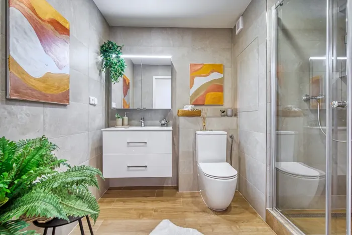 Pronájem bytu 1+1, Jablonec nad Nisou - Mšeno nad Nisou, Boženy Němcové, 40 m2