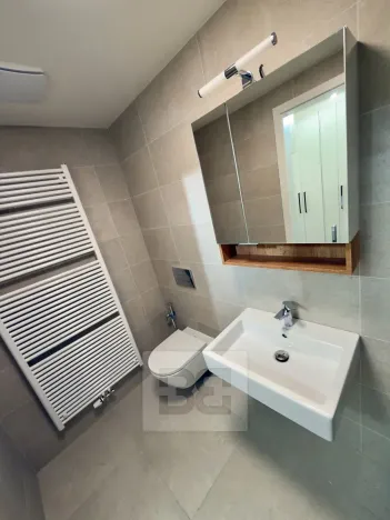 Pronájem bytu 2+kk, Kladno, Ke křížku, 48 m2