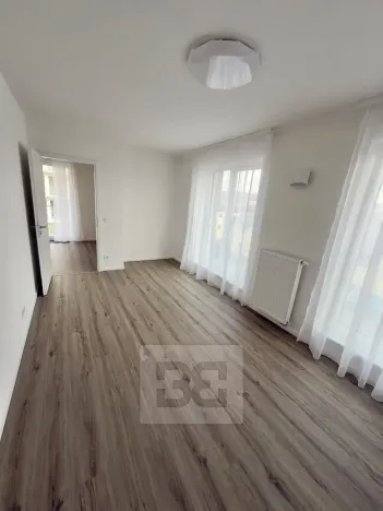 Pronájem bytu 2+kk, Kladno, Ke křížku, 48 m2