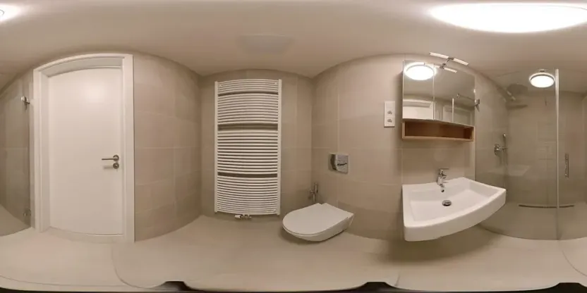 Pronájem bytu 2+kk, Kladno, Ke křížku, 48 m2