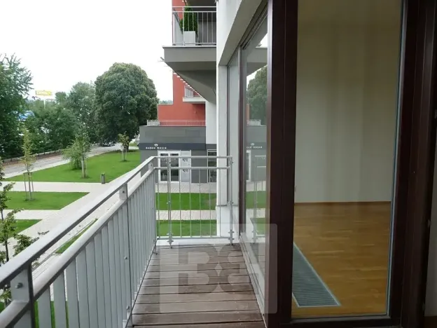 Prodej bytu 2+kk, Praha - Holešovice, Jankovcova, 62 m2