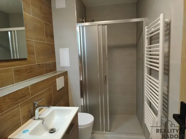 Pronájem bytu 3+kk, Znojmo, nám. Kpt. Otm. Chlupa, 65 m2