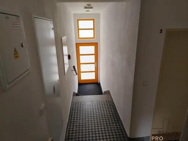 Pronájem bytu 3+kk, Znojmo, nám. Kpt. Otm. Chlupa, 65 m2
