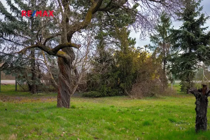 Prodej pozemku pro bydlení, Brno, 2410 m2