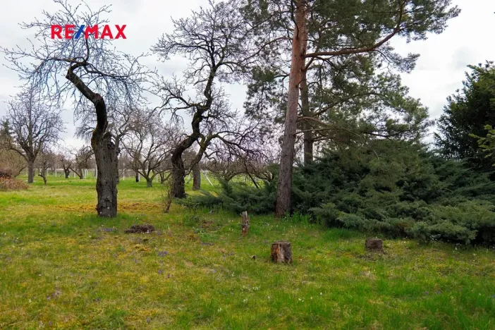 Prodej pozemku pro bydlení, Brno, 2410 m2