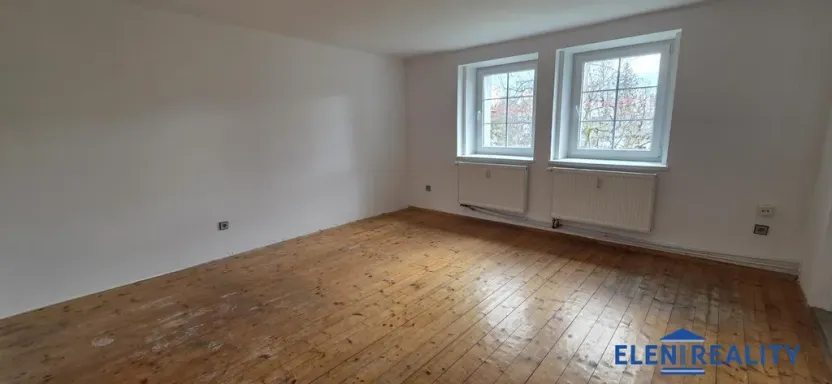 Pronájem bytu 2+1, Jeseník, Tyršova, 65 m2