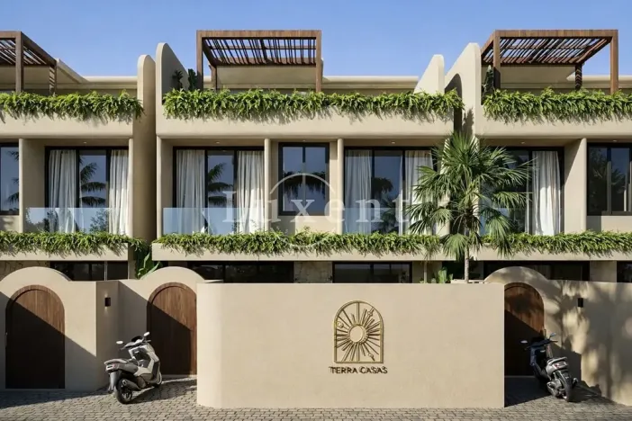 Prodej vily, Uluwatu, Indonésie, 154 m2
