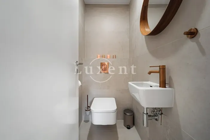 Prodej bytu 2+kk, Harrachov, 61 m2