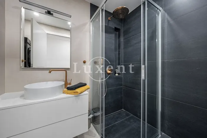 Prodej bytu 2+kk, Harrachov, 61 m2