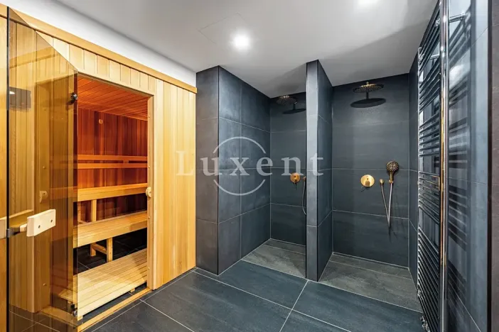 Prodej bytu 2+kk, Harrachov, 61 m2