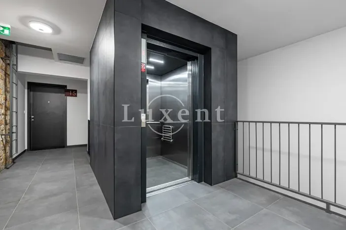 Prodej bytu 2+kk, Harrachov, 61 m2