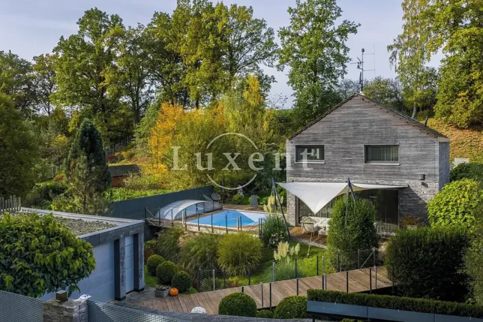 Prodej rodinného domu, Hrusice, U Potoka, 151 m2