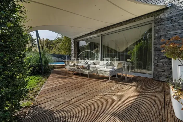 Prodej rodinného domu, Hrusice, U Potoka, 151 m2