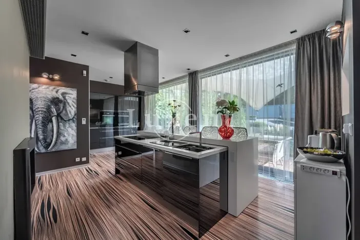 Prodej rodinného domu, Hrusice, U Potoka, 151 m2