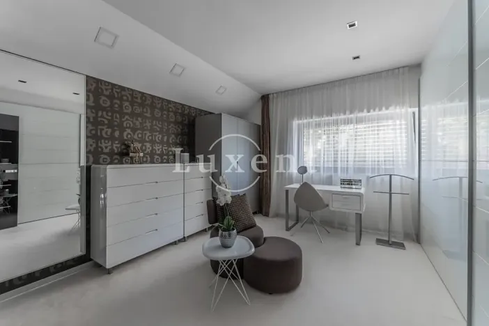 Prodej rodinného domu, Hrusice, U Potoka, 151 m2