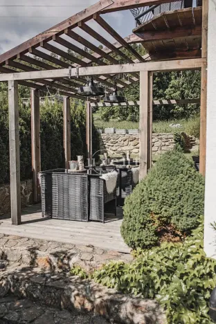 Prodej ubytování, Zdíkov, 572 m2