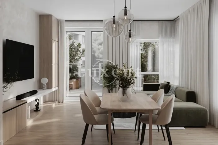 Prodej bytu 3+kk, Kladno, Pražská, 68 m2