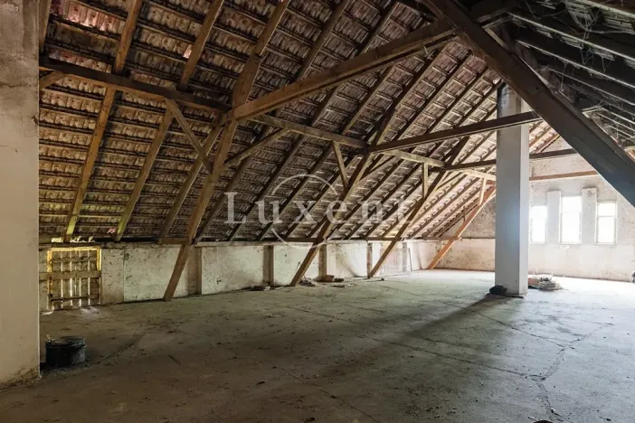 Prodej zemědělské usedlosti, Běrunice, 600 m2