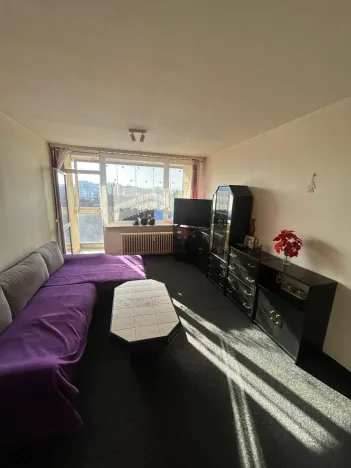 Prodej bytu 4+1, Jablonec nad Nisou, Budovatelů, 85 m2