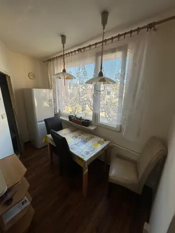 Prodej bytu 4+1, Jablonec nad Nisou, Budovatelů, 85 m2