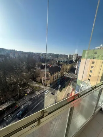 Prodej bytu 4+1, Jablonec nad Nisou, Budovatelů, 85 m2