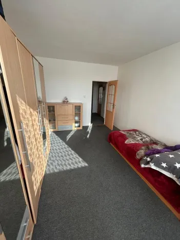 Prodej bytu 4+1, Jablonec nad Nisou, Budovatelů, 85 m2