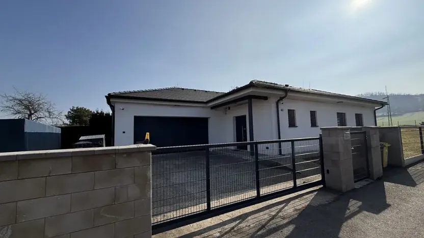 Prodej rodinného domu, Řehlovice, 117 m2