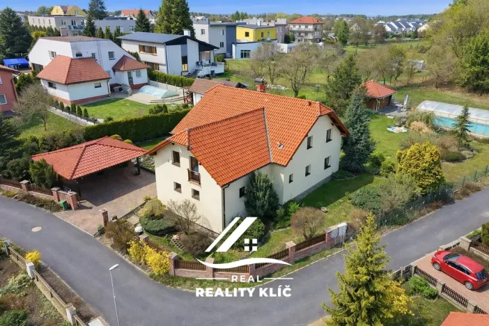 Prodej rodinného domu, Ostrava, Ostružinová, 264 m2