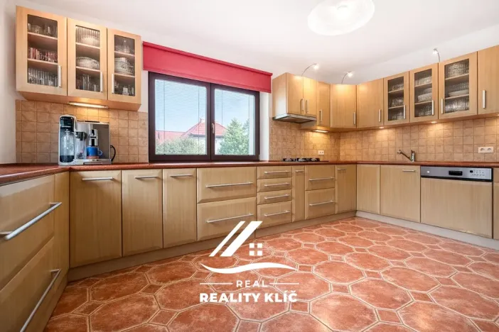 Prodej rodinného domu, Ostrava, Ostružinová, 264 m2