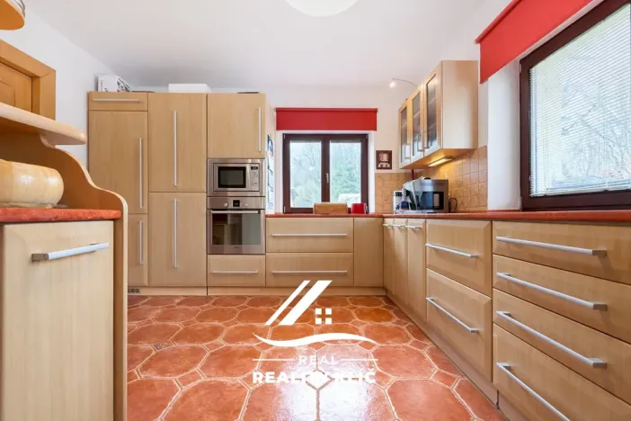 Prodej rodinného domu, Ostrava, Ostružinová, 264 m2