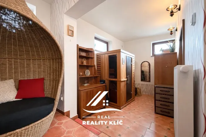 Prodej rodinného domu, Ostrava, Ostružinová, 264 m2